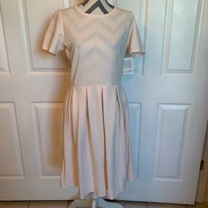 LuLaRoe Amelia dress
